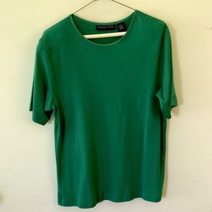 Preston & York Top Large